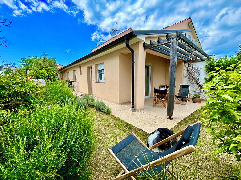 Prodej rodinného domu 44 m², pozemek 44 m²